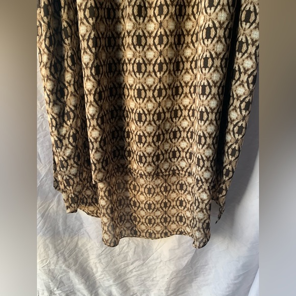 Cold Water Creek Dress - Picture 3 of 5